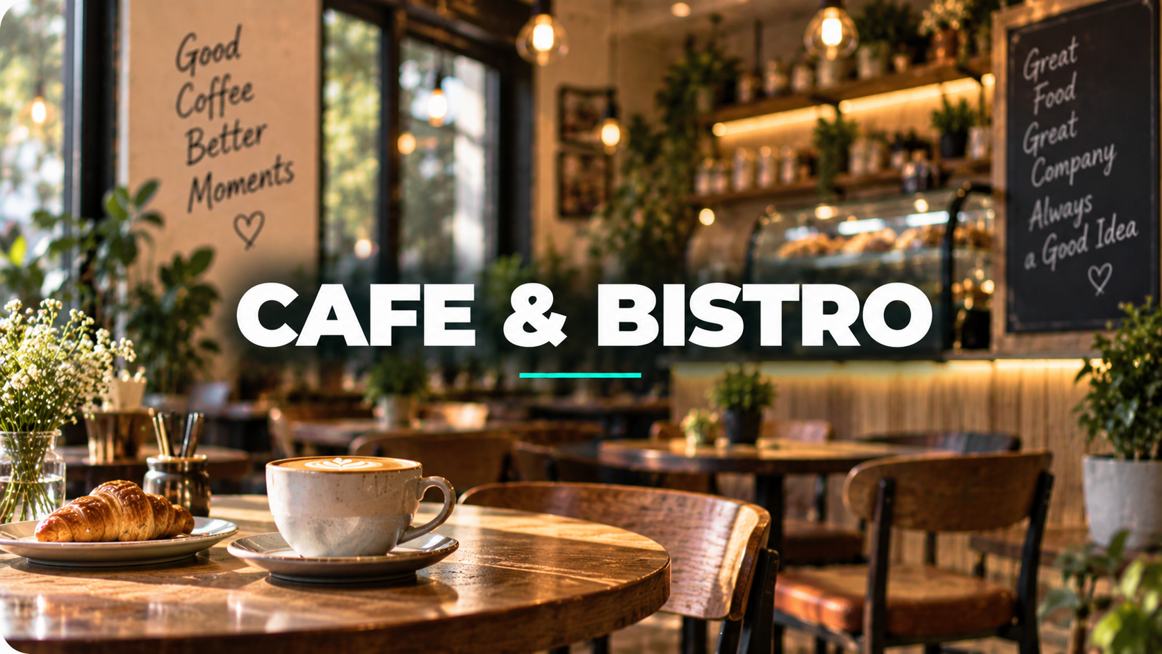GBP Reviews – Cafe & Bistro