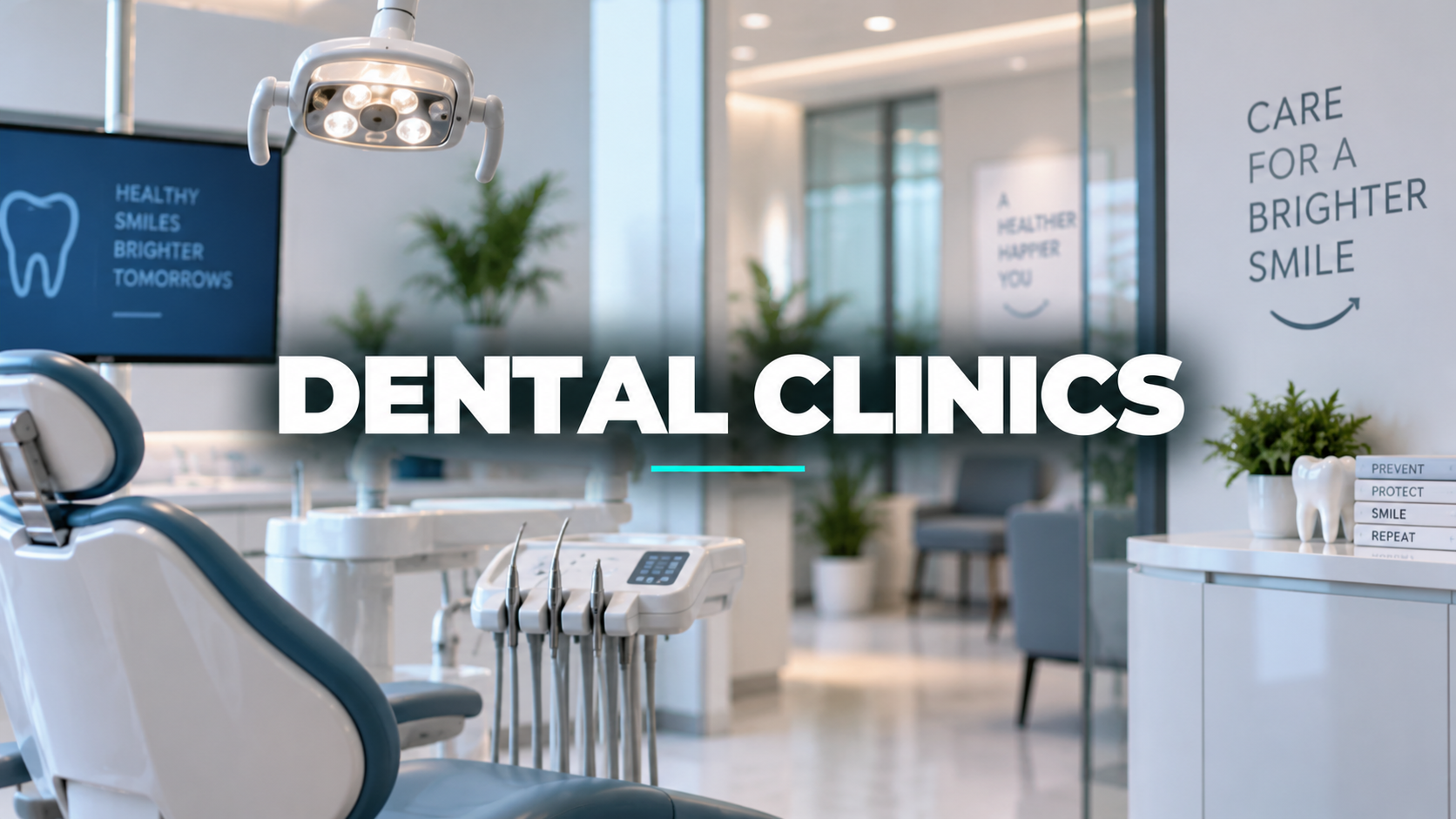 GBP Reviews – Dental Clinics