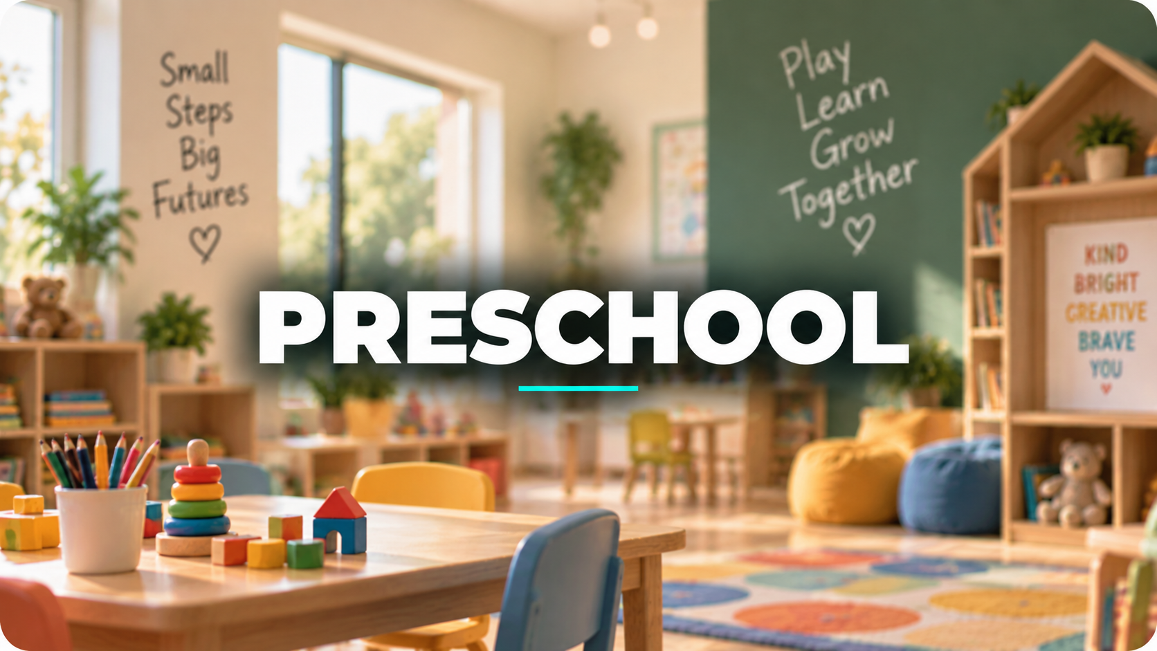 GBP Reviews – Preschool
