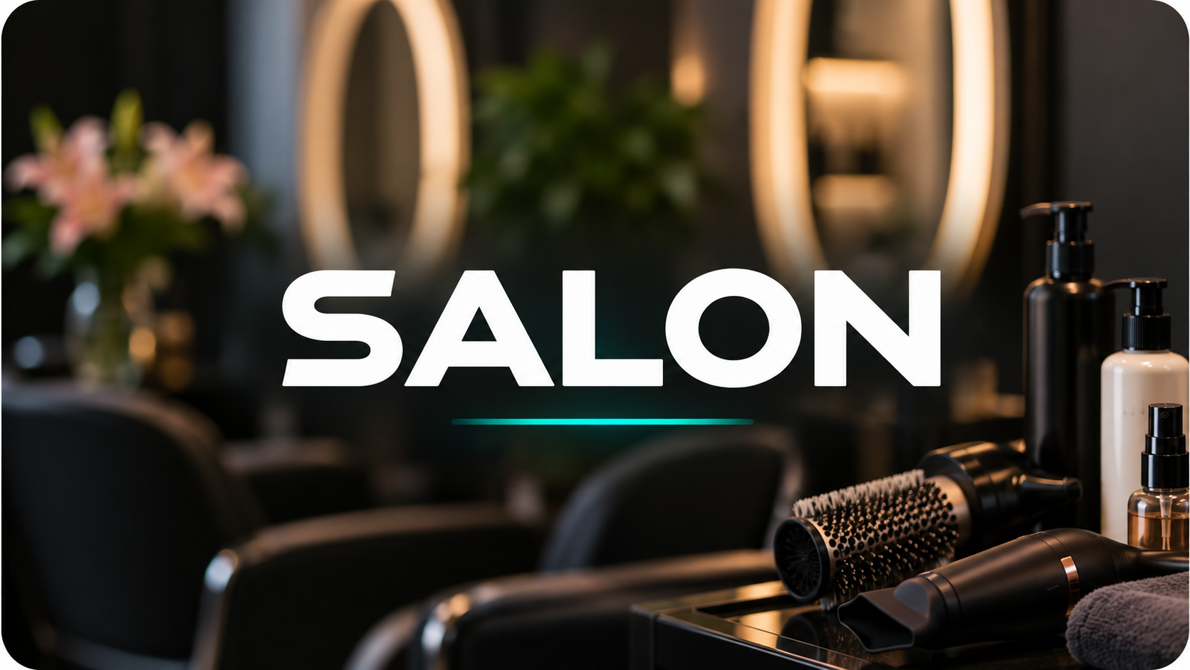 GBP Reviews – Salon